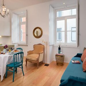 Appartement met een Slaapkamer